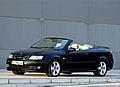 Saab 9-3 Cabriolet